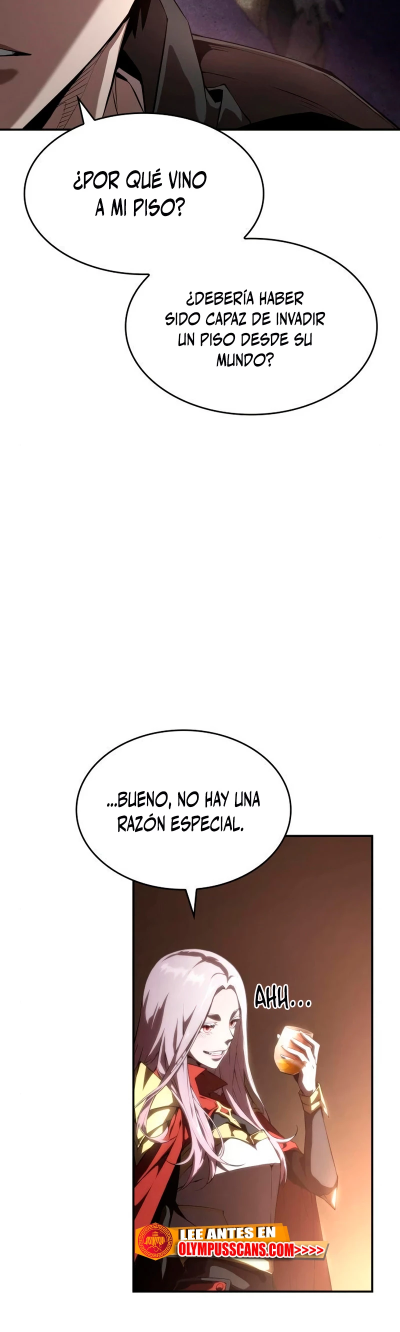 Nigromante sin limites > Capitulo 26 > Page 341